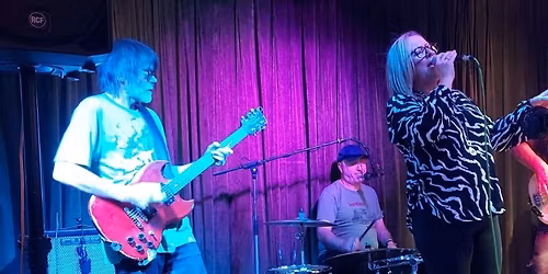 90 PROOF Long overdue return to The Arden Arms Stockport