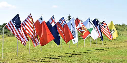 Project Appleseed - Sevierville 25-Meter