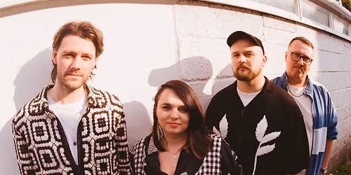 Tokyo Tea Room at 29th Street Ballroom