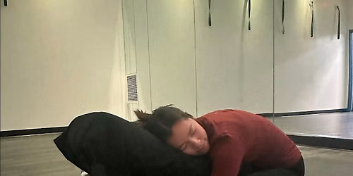 YogaSix Assembly Row - Yoga Nidra Meditation