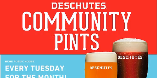 Community Pints