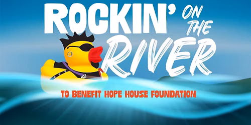 2026 Rockin' On The River