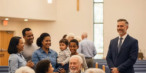 Church Safety Conference