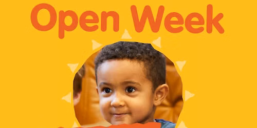 Open Day \u2600\ufe0f
