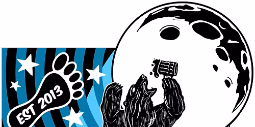 Berlin Full Moon H3 Run #143