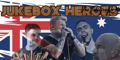 ANZAC DAY AT THE TELE