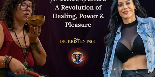 Reclaiming Pleasure & Power