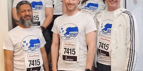 Holmenkollstafetten 2026