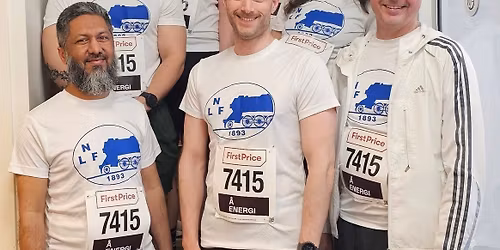 Holmenkollstafetten 2026