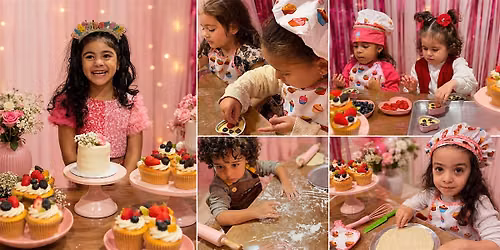 SUGAR & SPRINKLE: MOMMY & ME  at Sofia\u2019s Loft