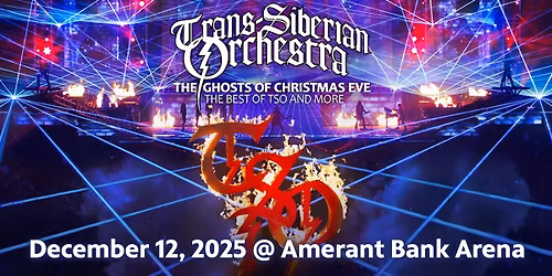 Trans-Siberian Orchestra in Concert
