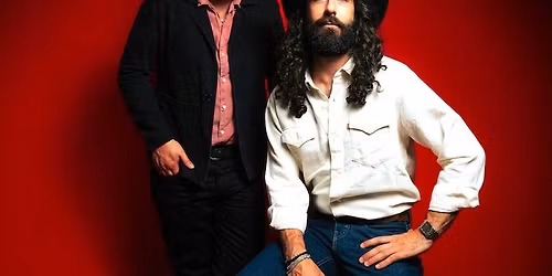 Kingswood Live at the Bundy \/ Elly Poletti