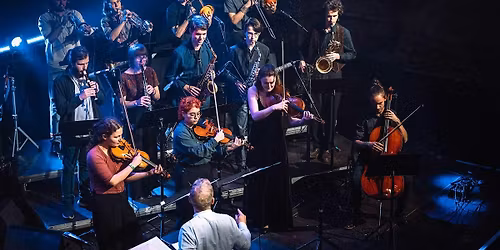 40. Berliner Jazztreff