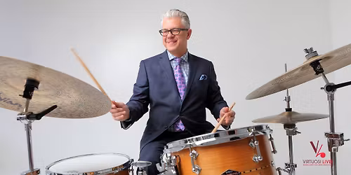 Matt Wilson's Christmas Tree-O | Virtuosi Live! Series | The Weidner