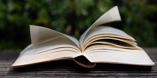 Reading as a Spiritual Practice