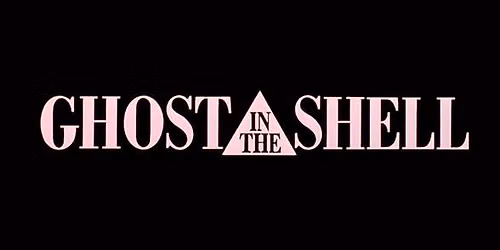 Ghost in the Shell