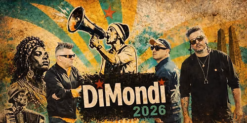 APRES LA CLASSE | DIMONDI | PIAZZA LUCIO DALLA