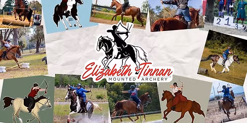 Archery on Horsebackk