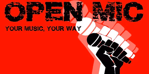 Open Mic