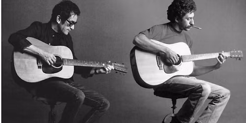 A.J. Croce Tickets