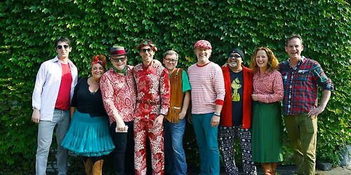 The Ohio City Singers 2 Night Holiday Bash at Forest City