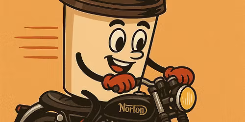 Good Friday Ride 2026