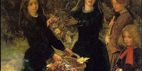 Tour of Manchester Art Gallery\u2019s Remarkable Collection (2)