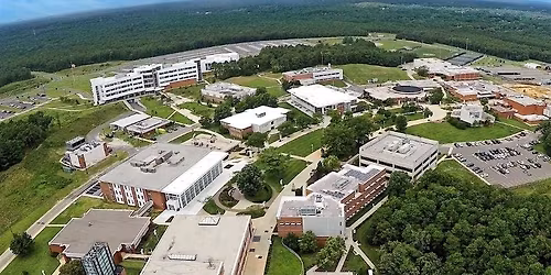 Spring Into Action with Express Enrollment