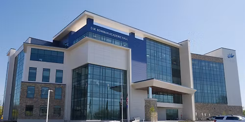 Meritus School of Osteopathic Medicine - MSOM Mini Medical School Day