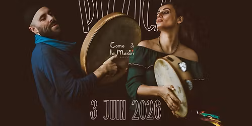 La Notte Della Taranta - Pizzica