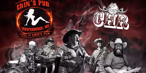 Chapel Hill Rebellion @ Erin's Pub in Independence