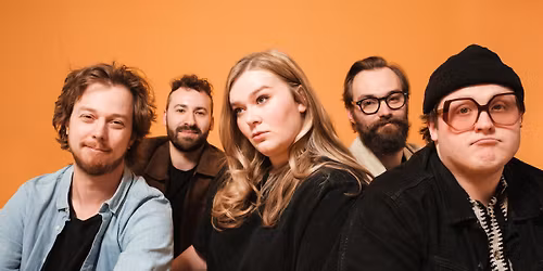 Kate & the Comets at the King Eddy