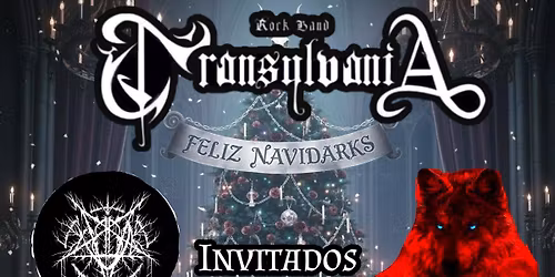 feliz navidarks \ud83c\udf84\u2694\ufe0f\ud83e\udd87