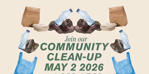 Community Clean Up