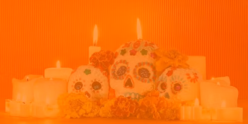 Ofrenda of Transformation