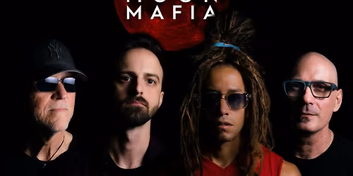 90's Alternative & Grunge Fest  with Blood Moon Mafia