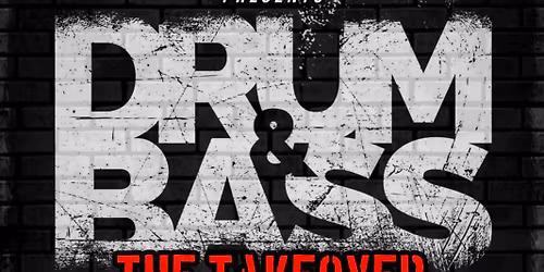 Noizecntrl Drum & Bass Spin Off