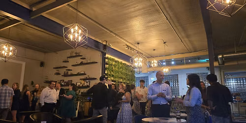 Toronto Dating Hub: World Teachers Day Mixer for Educators & Youth Workers