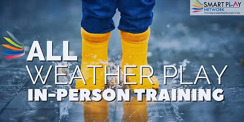 All Weather Play - Edinburgh