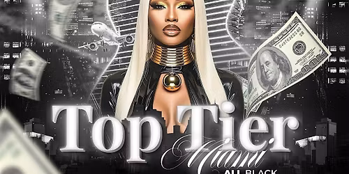 TOP TIER MIAMI
