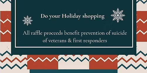 Holiday Craft Fair 2025