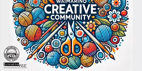 Waimarino Creative Community