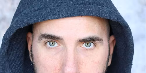 Jake lannarino at Sadman Comedy Cafe, Boca Raton, Friday