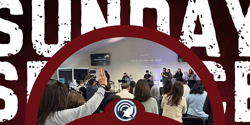 ICC Sunday Service