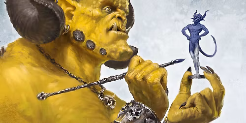 Warhammer Bendigo's Golden Trogg Paiting comp Dec 26th to Jan 30th