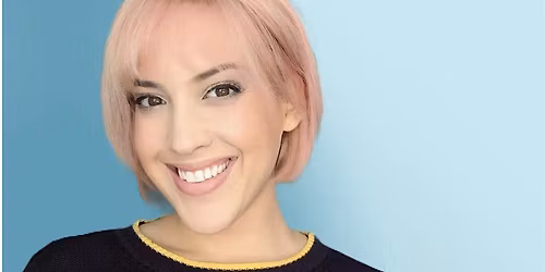 Comedy Night with Lisa Rossi & Tim Overton