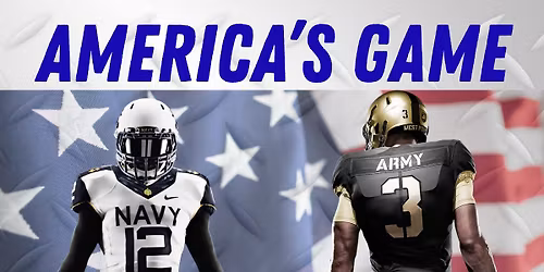 126th Playing of America's Game