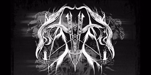 SAHHAR + Cemetery of Scream | 17.09.26 | Krak\u00f3w - Garage Pub
