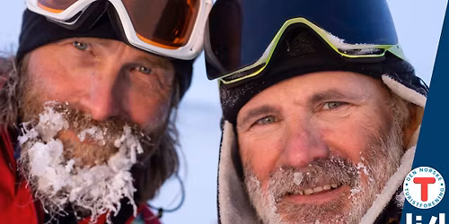 H\u00f8stm\u00f8te med villmarkingen Randulf Valle