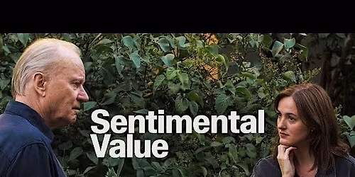 Sentimental Value